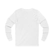 Gold Rush Hockey Unisex Long Sleeve Shirt - Canada Olympic Gold - Maple Stick Hockey