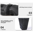 Suspender Dog Boots | Fashion Dog Boots with Suspenders