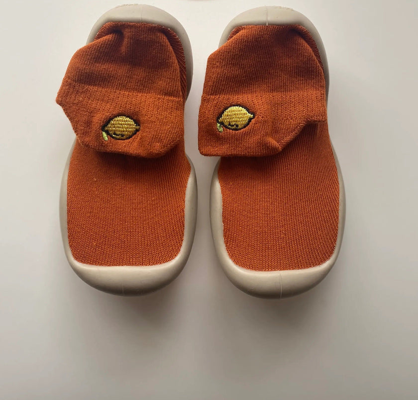 Sock Shoes