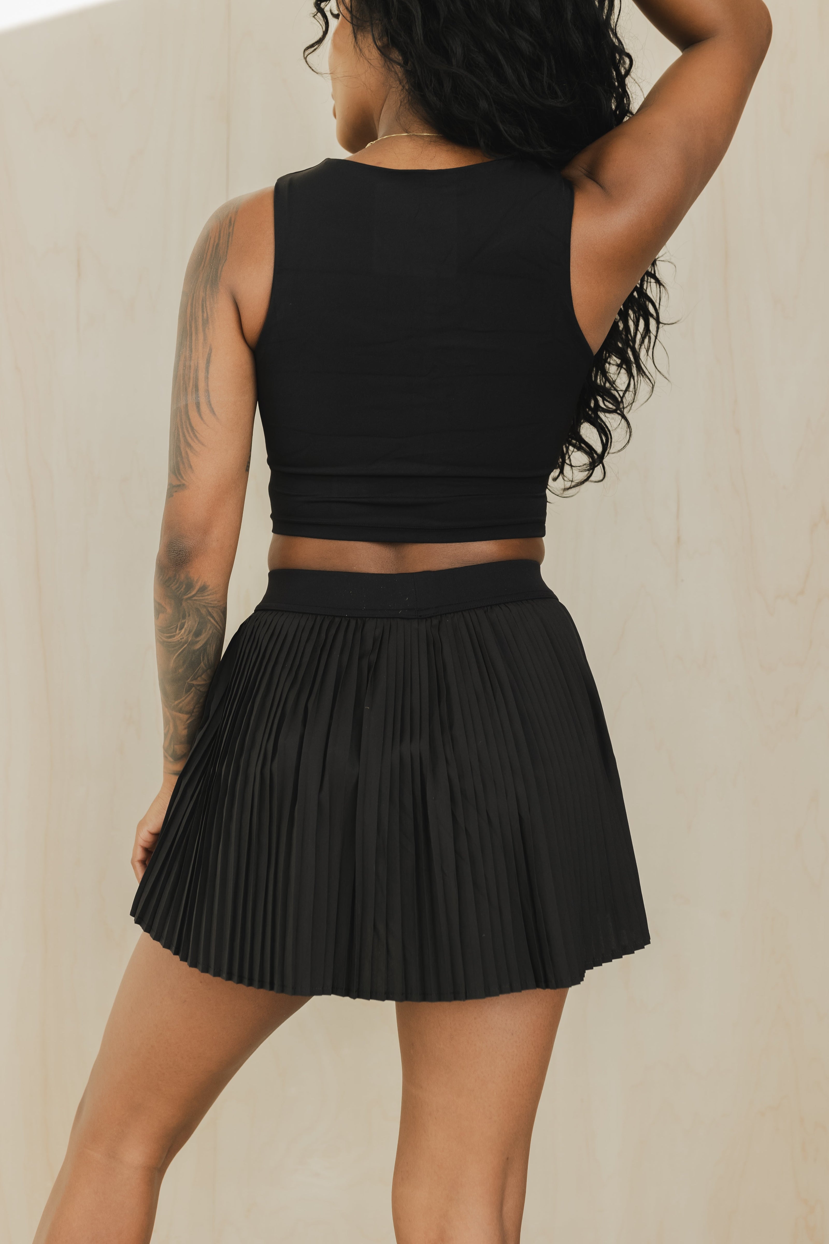 Sweetheart Tank