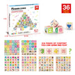 PicassoTiles - PicassoTiles 36pc 1
