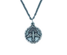 Dove of the Holy Spirit Confirmation Necklace