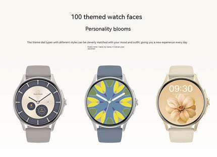 Non-Invasive Blood Glucose Smart Watch