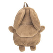 Fashion Mini Small Plush Cute Bunny Backpack for Girls