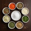 Rayhana Vegetable Salt Seasoning