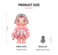 MEGA SPACE MOLLY 400%, 1000% SMITTEN LOVE Pre order