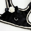 Coco Chewnel Harness Set | Dog Harness and Leash  Set