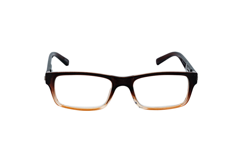 Ombra – Rectangular Reading Glasses | Bolero Eyewear