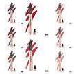 PHOFAY Matte Lip Liner Lipstick Pen – 8 Shades + Full Set