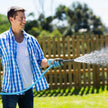 Non-Expanding Flexible Garden Hose Heavy Duty PVC Water Hose