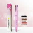 4-in-1 Makeup Pen – Eye Liner, Brow Liner, Lip Liner & Highlighter