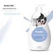 Pet Shower Gel & Shampoo – Breed-Specific Formula for Dogs & Cats | Deodorizing Bath Wash