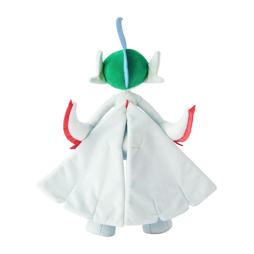Pokemon Center Mega Gallade Plush (Pokémon Center Japan)