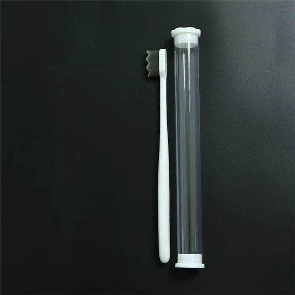 Micron Soft Manual Toothbrush