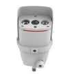 1080P Outdoor Security Camera with Night Vision and Alarm