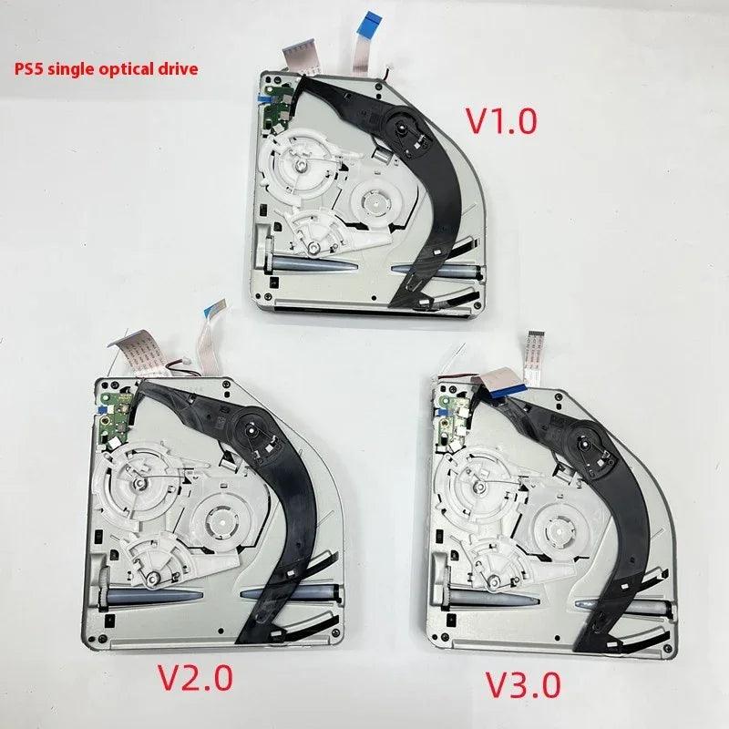 PS5 Host Optical Drive V10 V20 V30 Optical Drive Assembly Repair Accessories