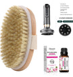 Electric Vacuum Cupping Massager – Gua Sha Body Massager with Infrared Heat