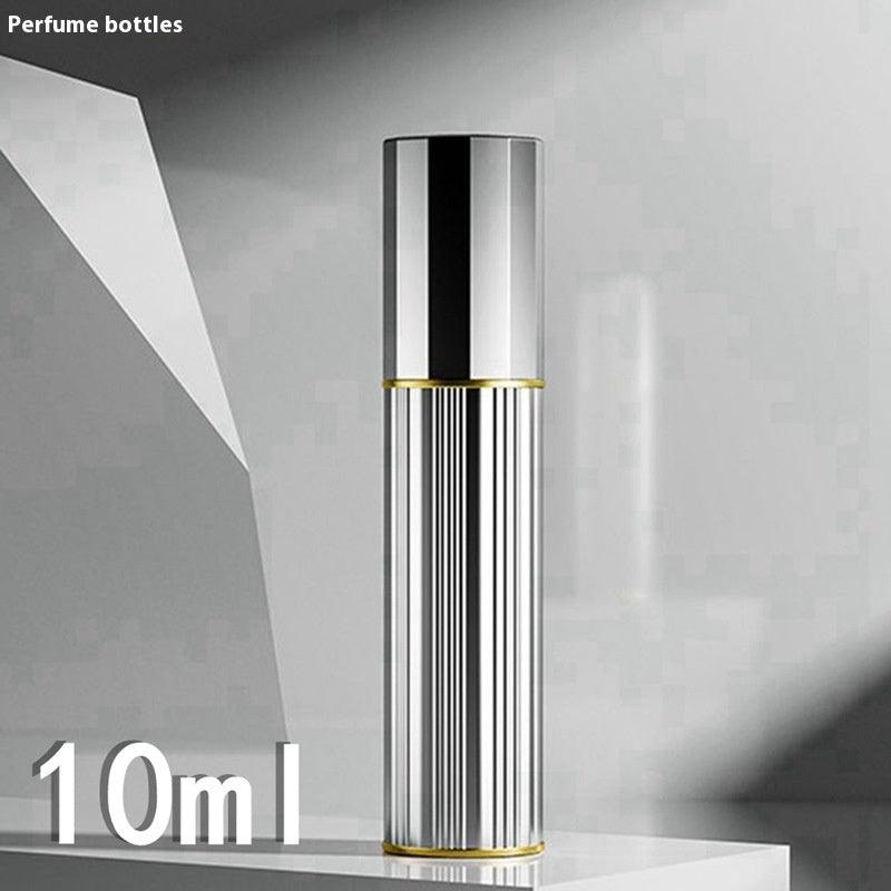 Perfume Sub-bottles 10ml Large Capacity