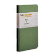 Clairefontaine - Age-Bag - Assorted Lined 3x4¾