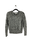 GAP Regular fit T-shirt in Gray - S