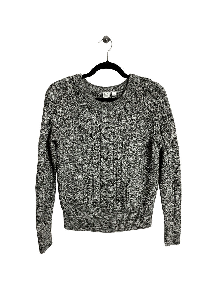 GAP Regular fit T-shirt in Gray - S