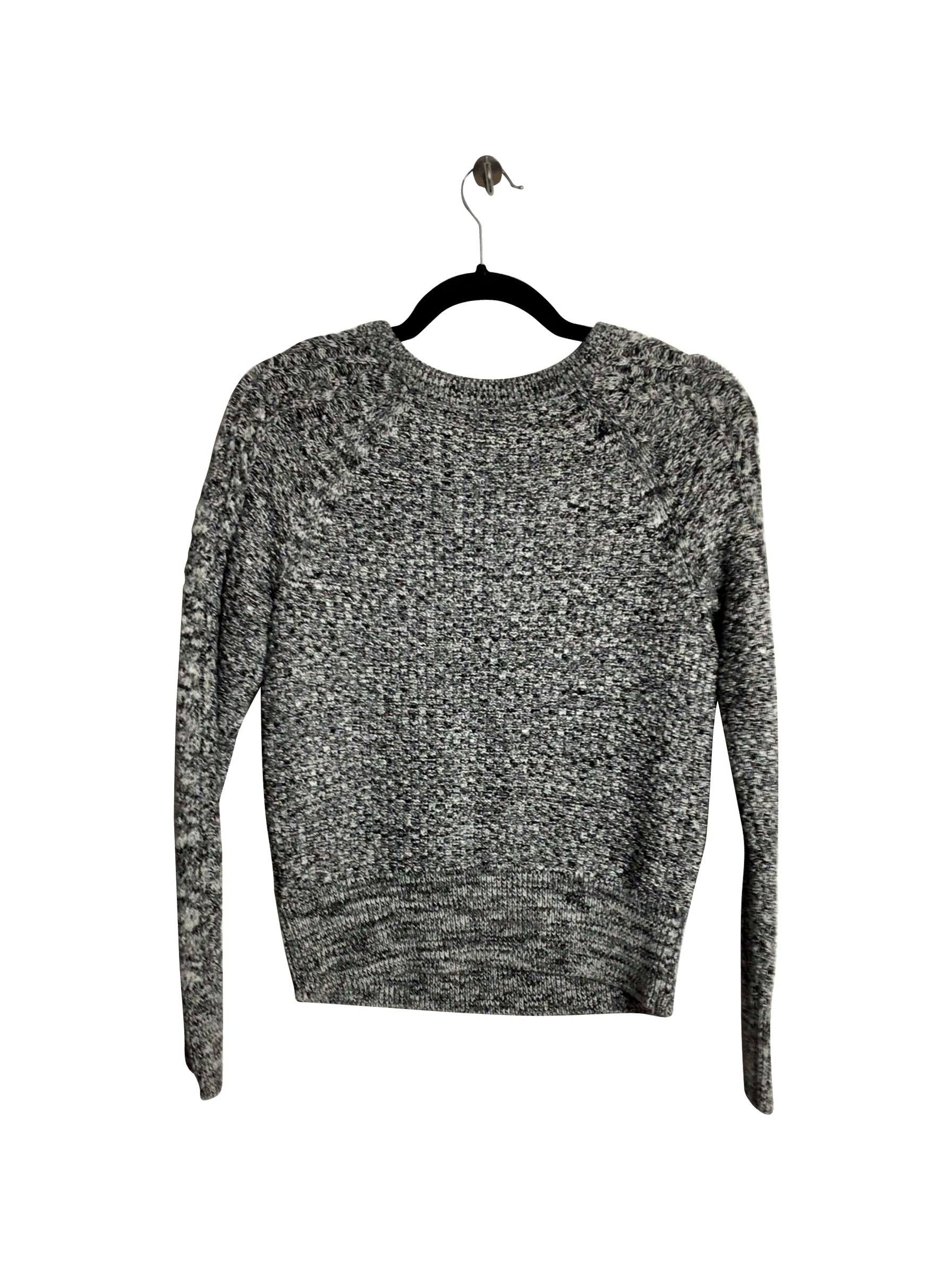 GAP Regular fit T-shirt in Gray - S