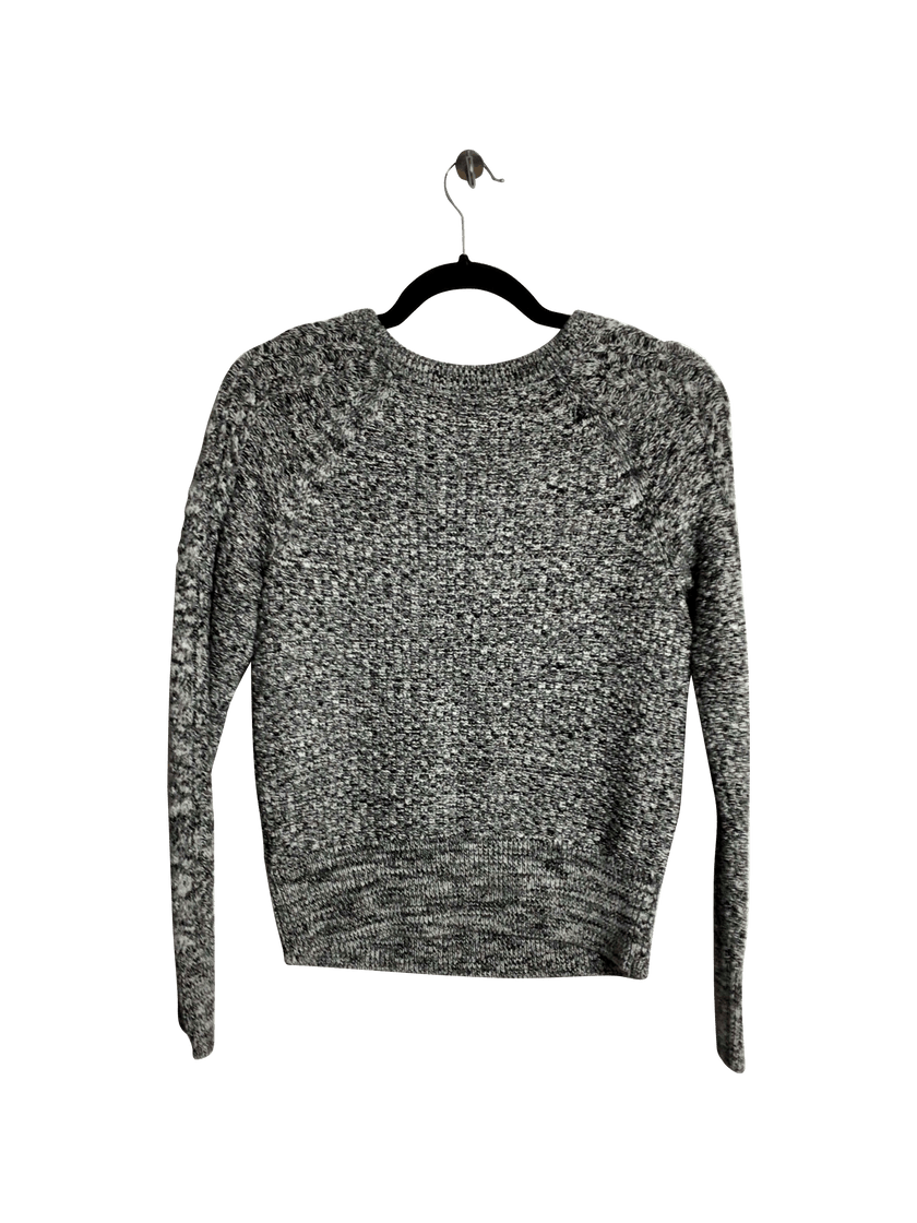 GAP Regular fit T-shirt in Gray - S