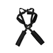Swing Love Pose Harness BDSM Bondage Restraint for Men