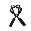 Swing Love Pose Harness BDSM Bondage Restraint for Men