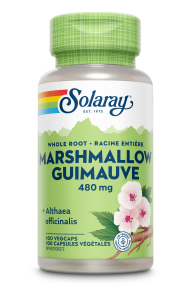 Solaray - Marshmallow (100vcap)