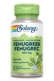Solaray - Fenugreek (100vcap)