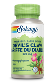 Solaray - Devil's Claw (100vcap)