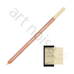 Caran d'Ache - Pastel Pencil - Browns and Ochres