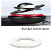 Car perfume seat decoration Vehicle Air Freshener