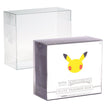 Pokemon ETB Elite Trainer Box EVORETRO PET Protector - Pack of 5