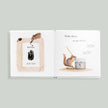 Paige Tate & Co. - Wishy Washy: A Board Book of First Words and Colors