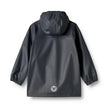 Rainwear Ollo Jacket | Ink | Wheat Kids