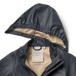 Rainwear Ollo Jacket | Ink | Wheat Kids