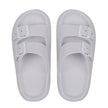 Women's Thick-Sole EVA Sandals & Slippers – Massage, Breathable, Indoor/Outdoor (Sizes 35–45)