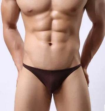 Spandex Wonderjock  brief trunk underwear panties men