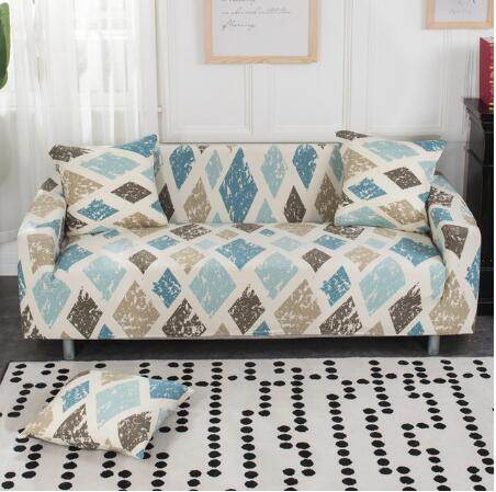 Elastic Universal Sofa Cover Slipcover