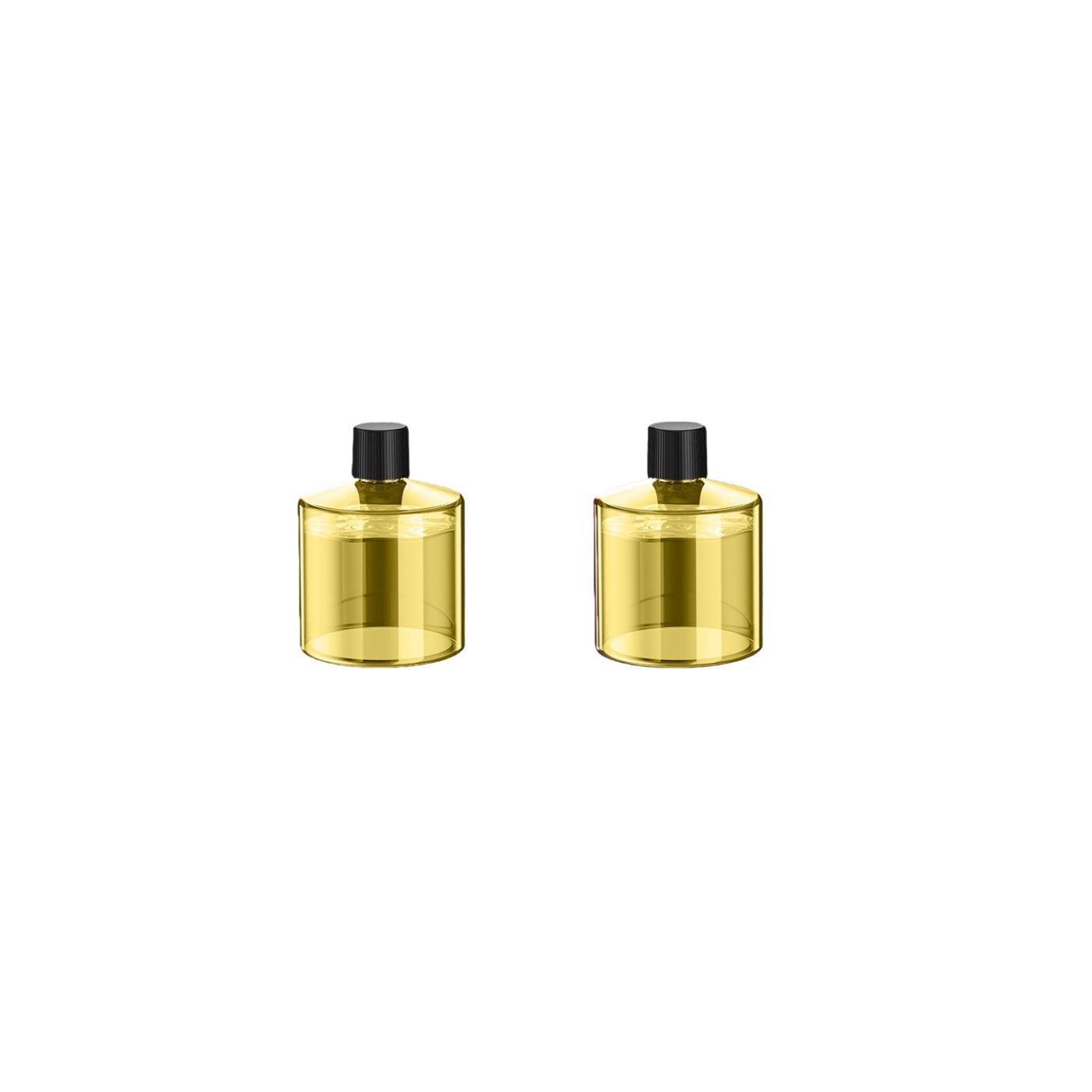 Car Intelligent Aromatic Diffuser Car Perfume Decoration Humidifier