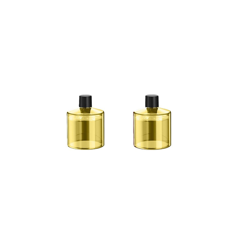 Car Intelligent Aromatic Diffuser Car Perfume Decoration Humidifier
