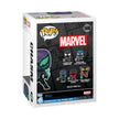 Spider-Man Comics Chasm Funko POP! #1446