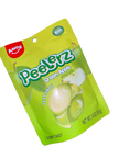 Amos Peelerz Gummy Green Apple 85G - U.S Edition