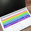 Laptop Foil Keyboard Protective Film - 15.6 Inch