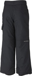 Columbia Sportswear Ice Slope Insulated Pants Boys Size Youth 4/5