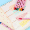Stylish And Personalized Crayon Children's Student Painting Coloring Crayon