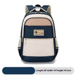 Lightweight Large Capacity Water resistant Backpack for School