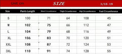 Women's High-Waist Straight Leg Workwear Denim Jeans – Streetwear Style